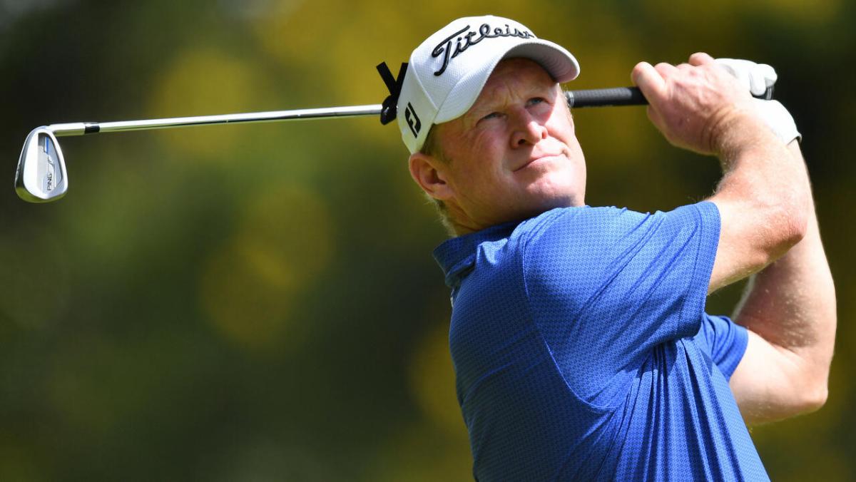 Welshman Jamie Donaldson